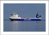 Botnia Seaways